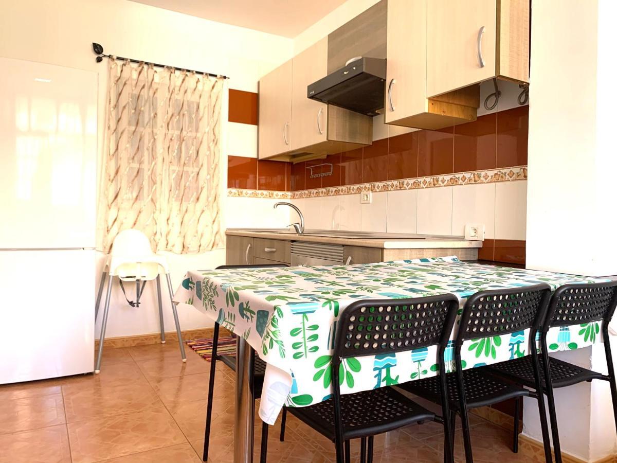 Appartement Colina Los Cristianos (Tenerife)
