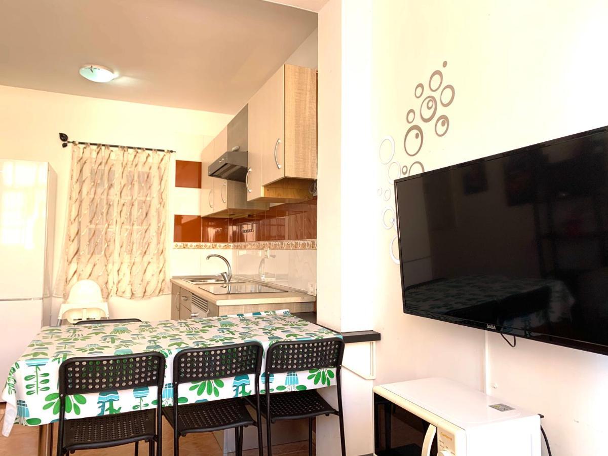 Appartement Colina Los Cristianos (Tenerife)
