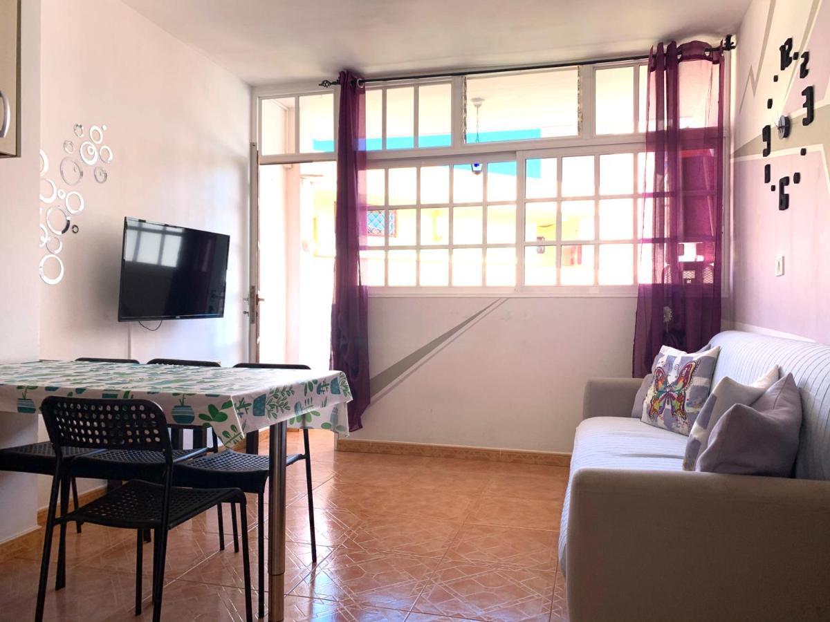 Appartement Colina Los Cristianos (Tenerife)