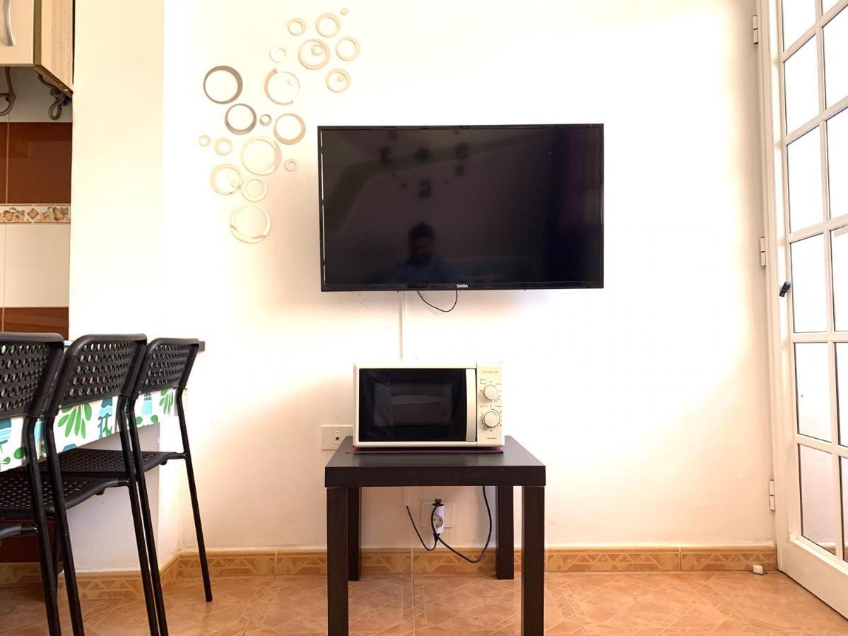 Appartement Colina *