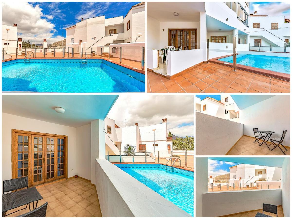 Colina Appartement Los Cristianos (Tenerife)