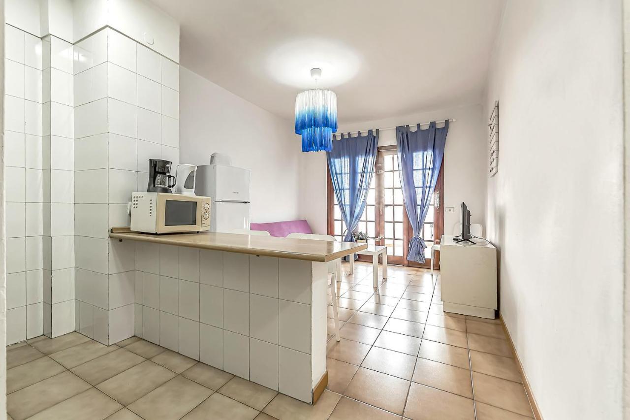 Colina Appartement *