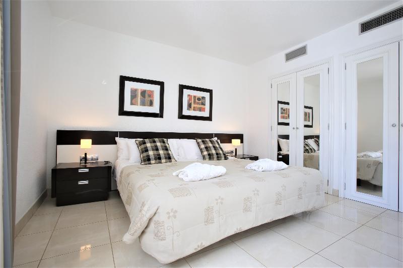 Beverly Hills - Excel & Apartahotel