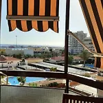 Vistas Al Mar Jardines Canarios Los Cristianos