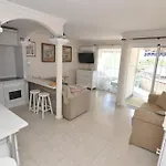 Apartment In Las Plataneras