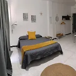 Pension Playa