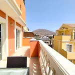 Estrella Canaria - Los Cristianos, Pool, Fibre Net, Tv Channels