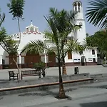 Los Cristianos Centre Apartment
