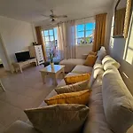 The Heights 2 Bedroom apartment