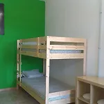 Sea Hostel Dive Alive