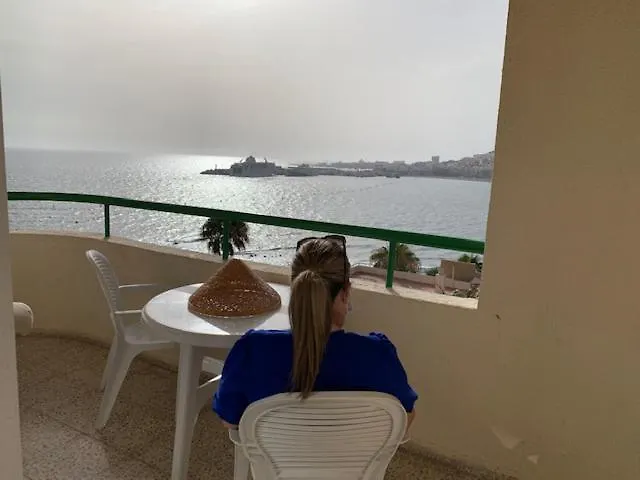 Costamar Vista Mar