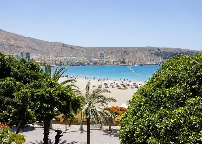 Hemeras Boutique Homes - Studio in Los Cristianos