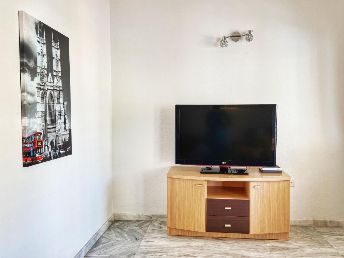 Apartment Tenerife Cristianos Dinastia Complex Los Cristianos (Tenerife)