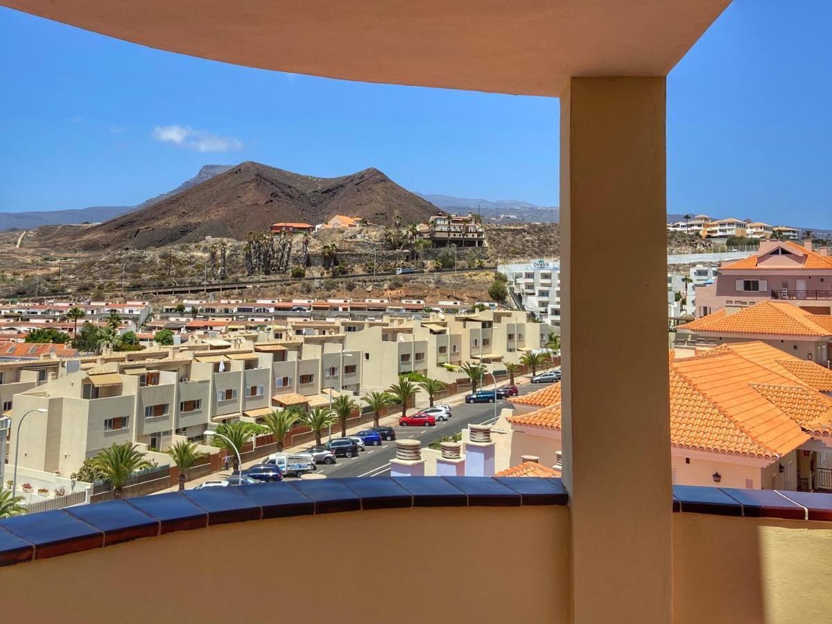Tenerife Cristianos Dinastia Complex