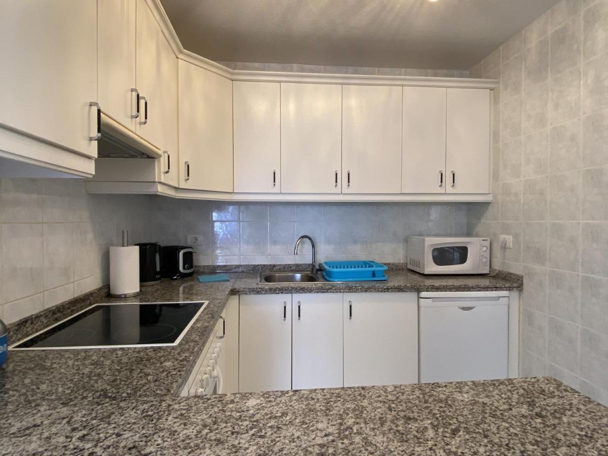 Tenerife Cristianos Dinastia Complex Apartment Los Cristianos (Tenerife)