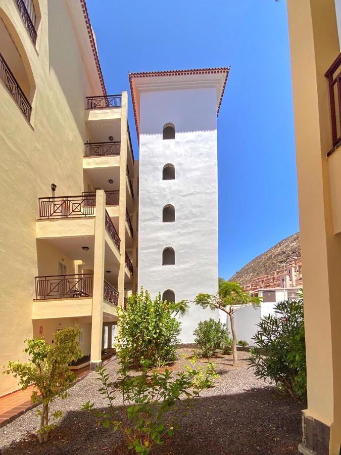 Tenerife Cristianos Dinastia Complex