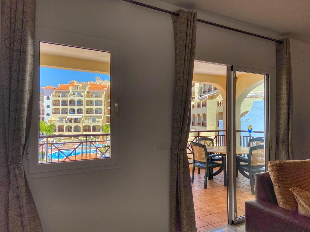 Tenerife Cristianos Dinastia Complex Apartment Los Cristianos (Tenerife)
