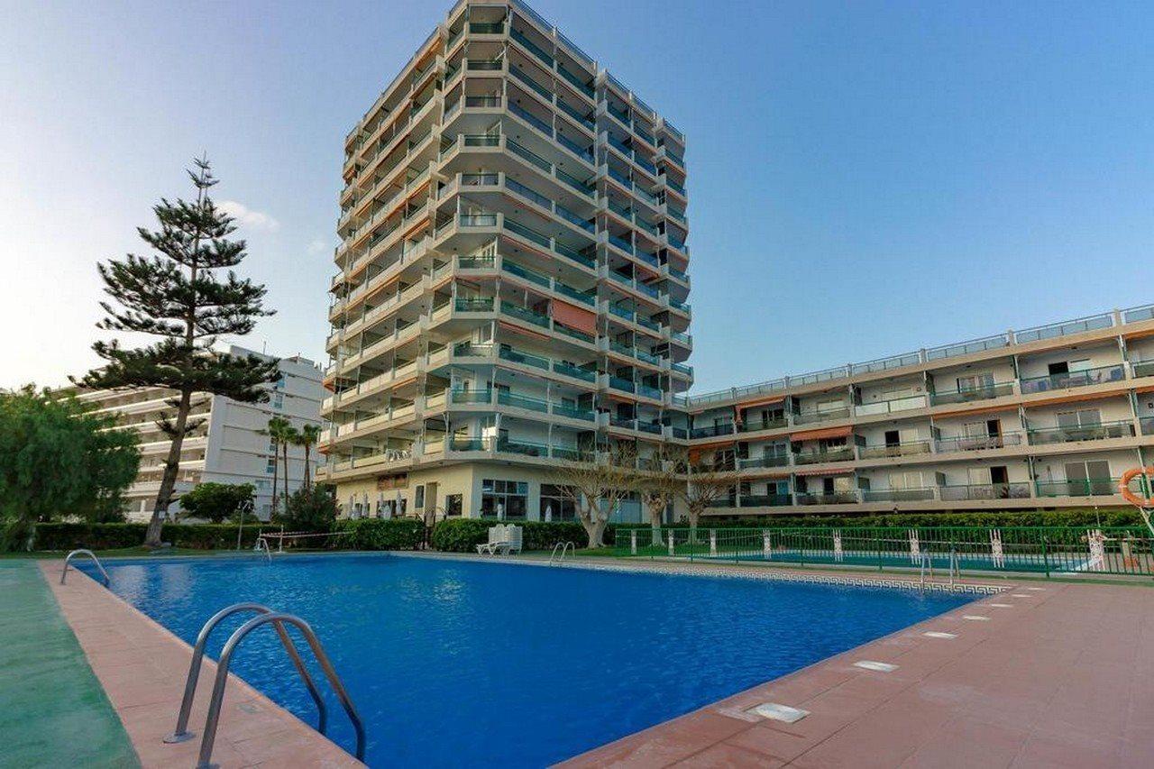 Comodoro Apartamento