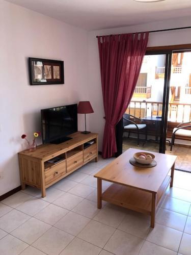 Cardon Cristianos Appartement Los Cristianos (Tenerife)