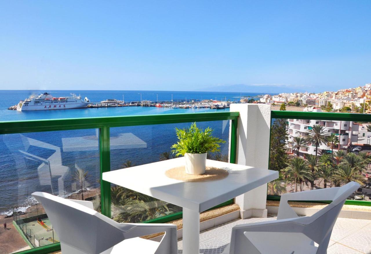 Comodoro * Los Cristianos (Tenerife)