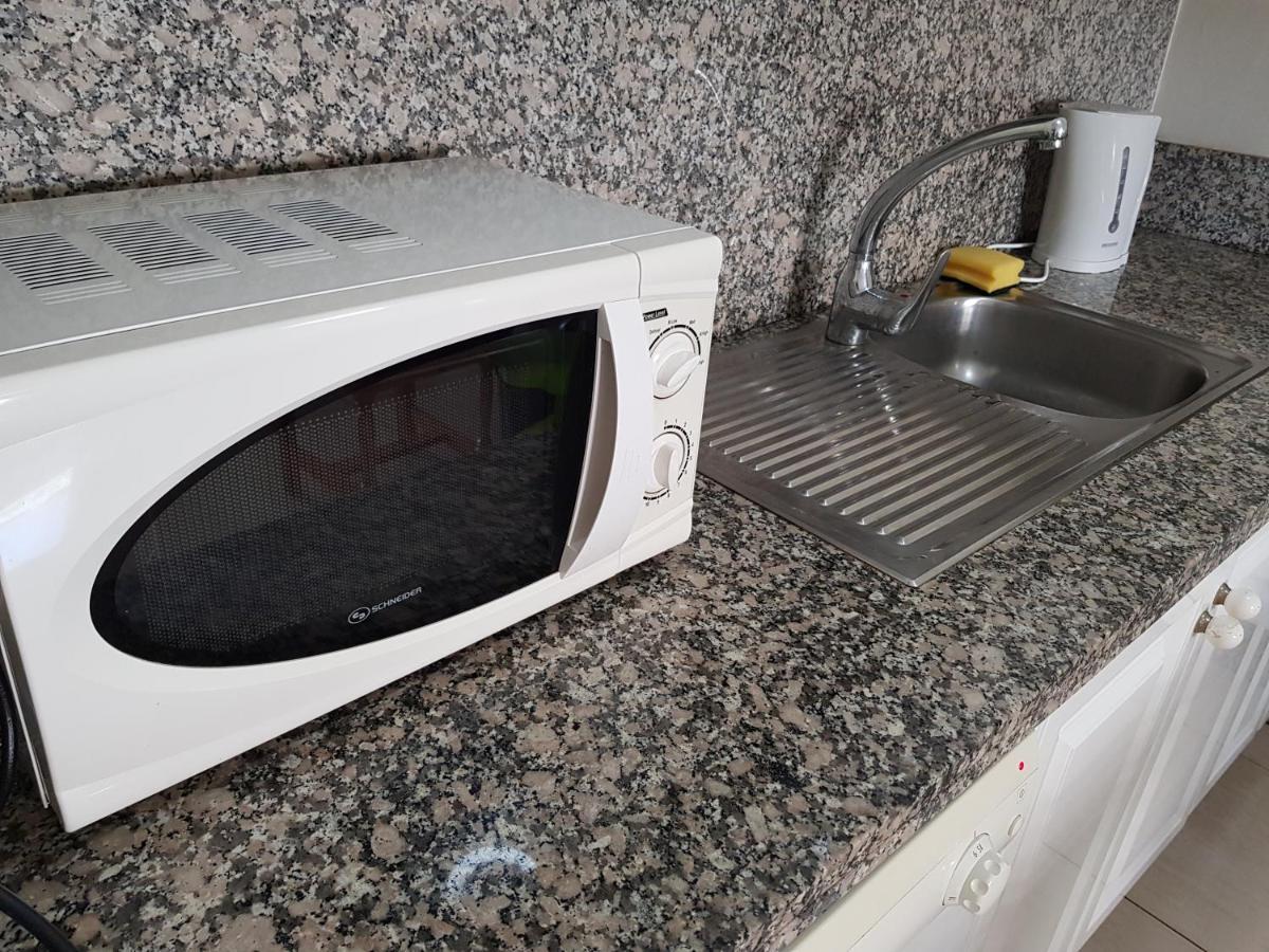 In Cristianos Centre Apartment