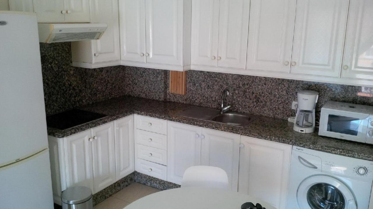 In Cristianos Centre Apartment