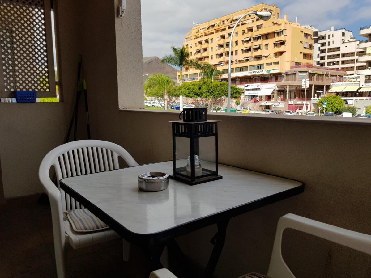 In Cristianos Centre Apartment Los Cristianos (Tenerife)
