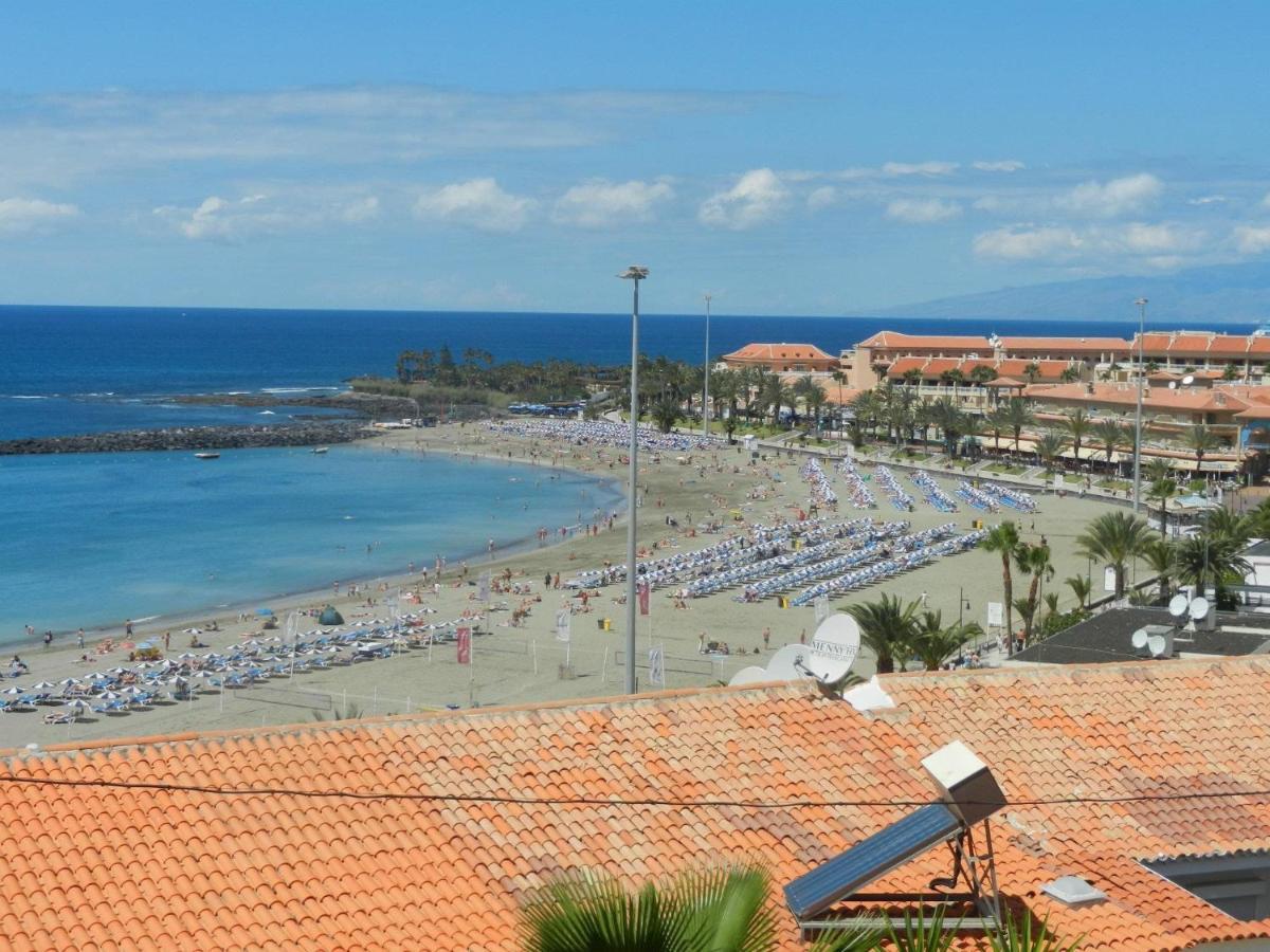 Apartamento Costamar Lovely - Cristianos - *