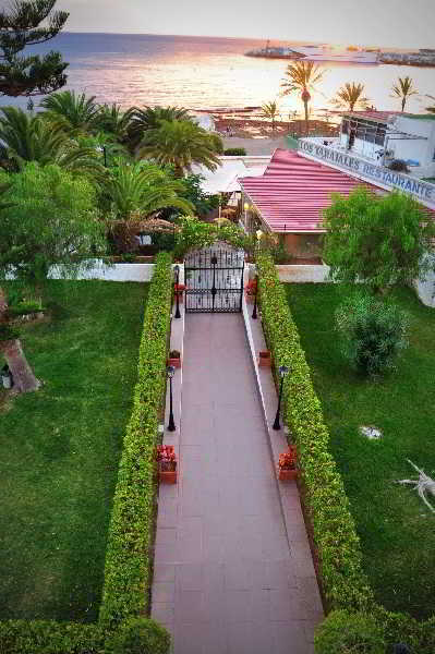 Apartamento Comodoro
