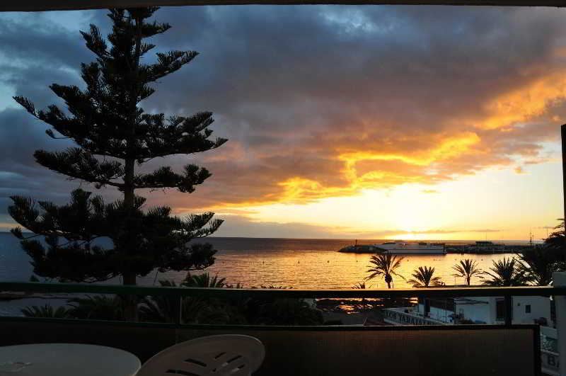 Comodoro *