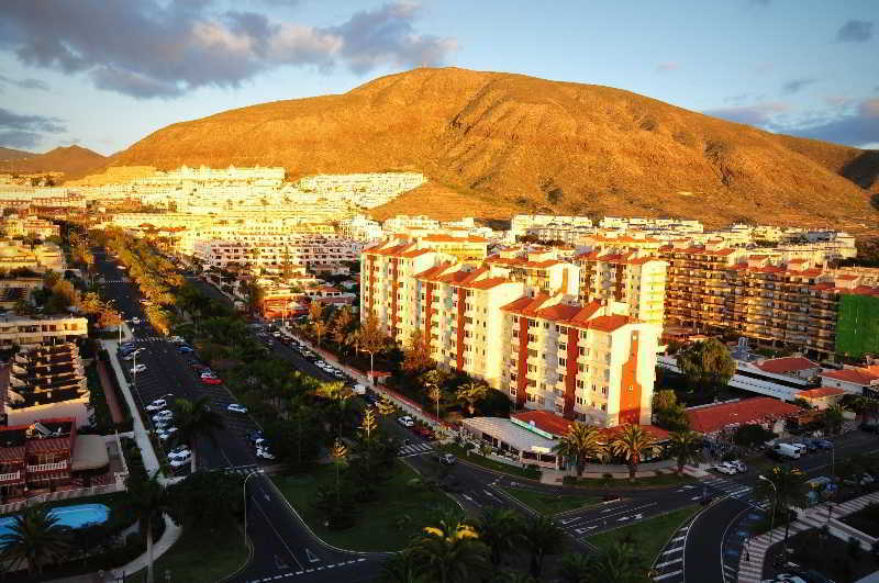 Comodoro Apartamento *