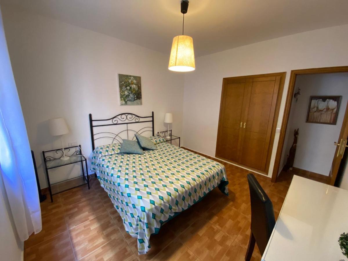 100 Metros De Mejores Playas De Cristianos Apartment
