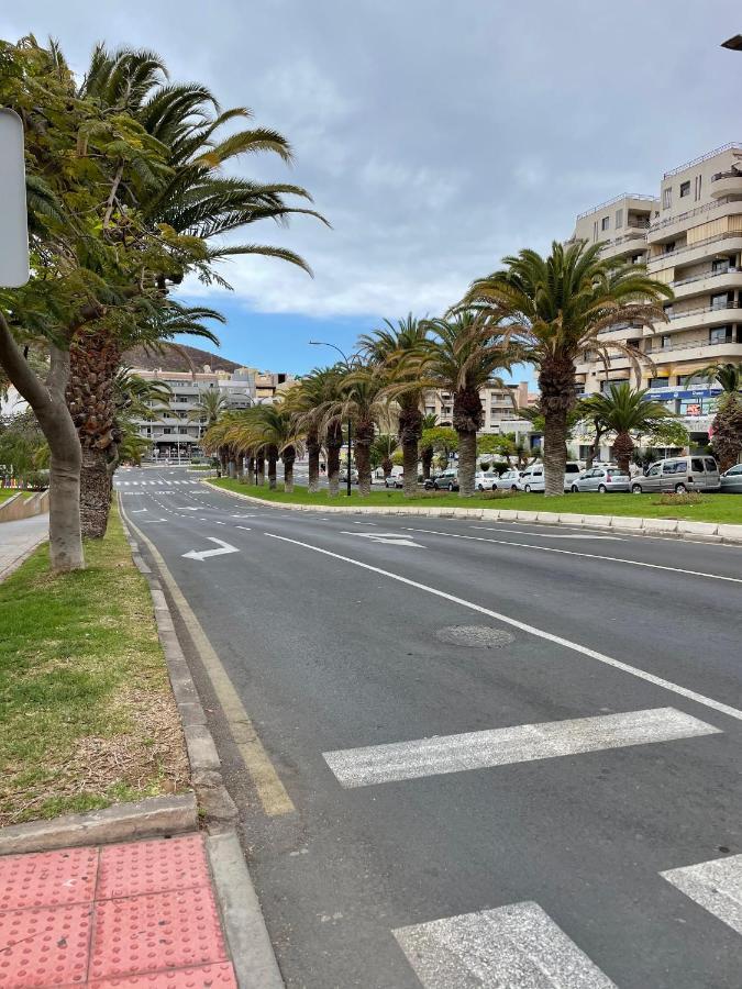 Cristianos Center Apartment Los Cristianos (Tenerife)