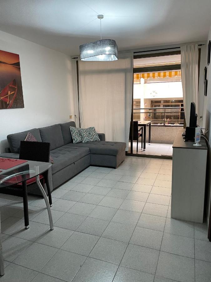 Cristianos Center Apartment