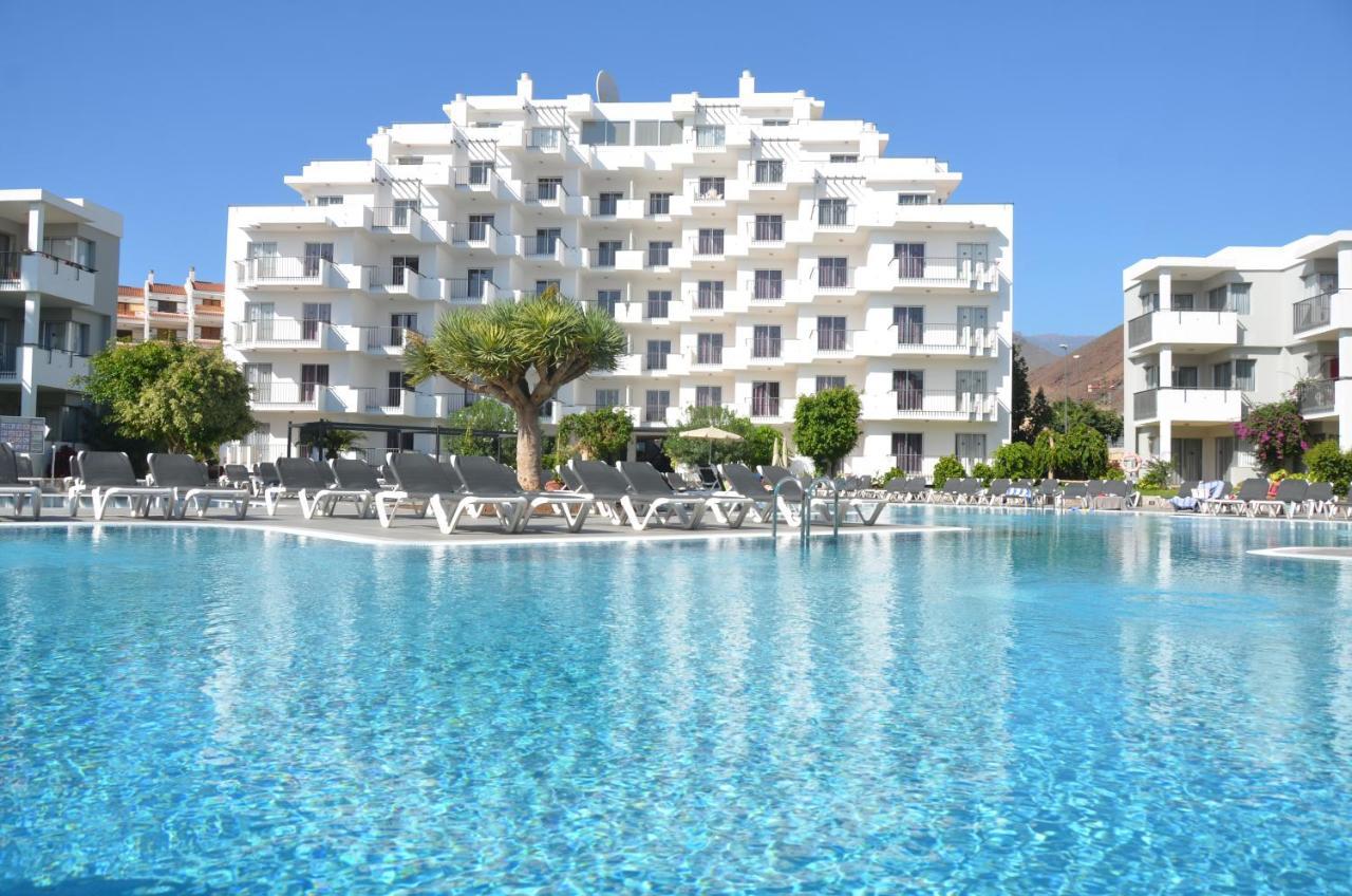 Apartamento Hg Tenerife Sur Los Cristianos (Tenerife)