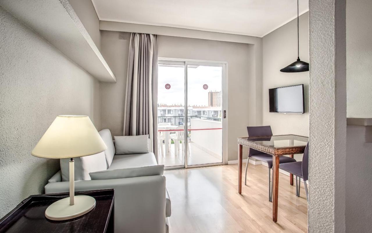 Apartamento Hg Tenerife Sur Los Cristianos (Tenerife)