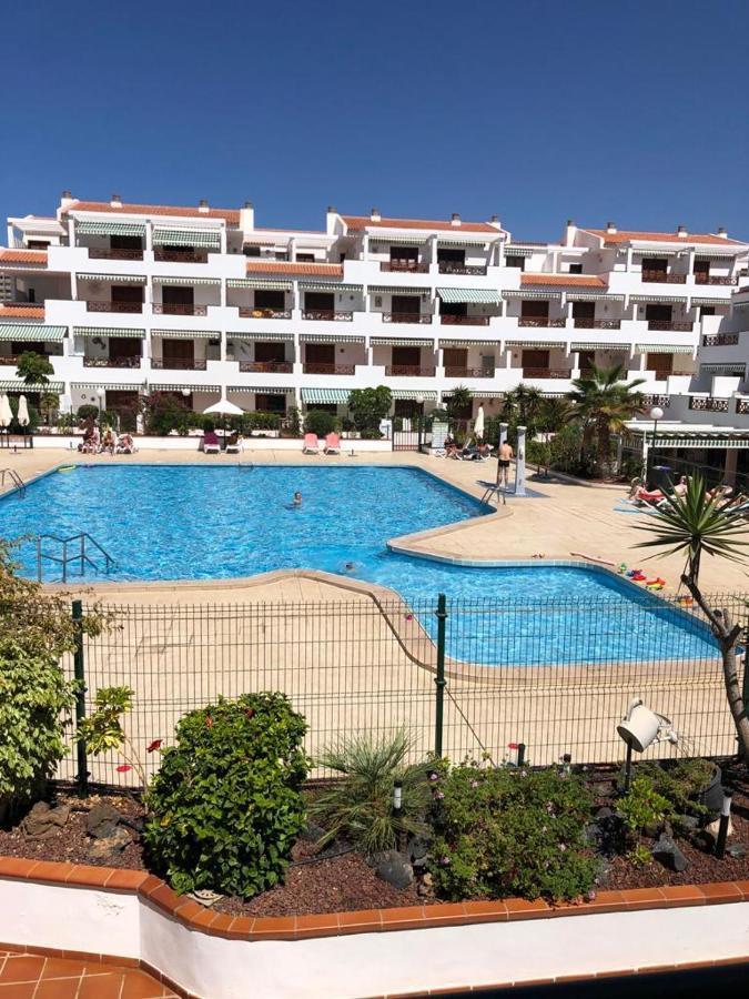 De 1 En Victoria Court 2 Cristianos. Appartement *
