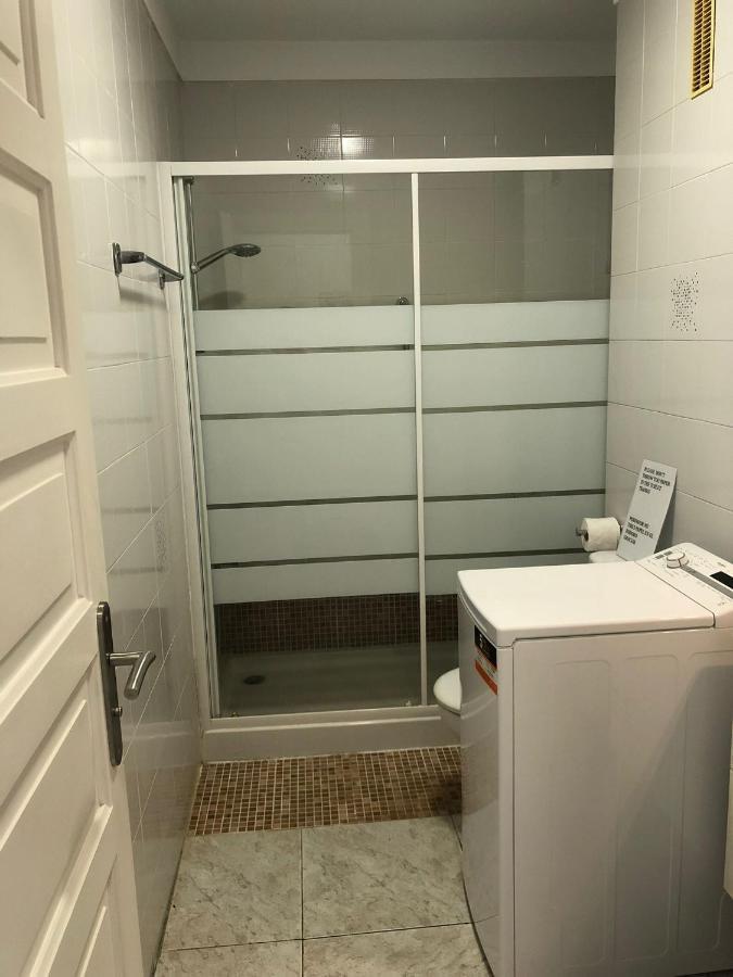 De 1 En Victoria Court 2 Cristianos. Appartement *