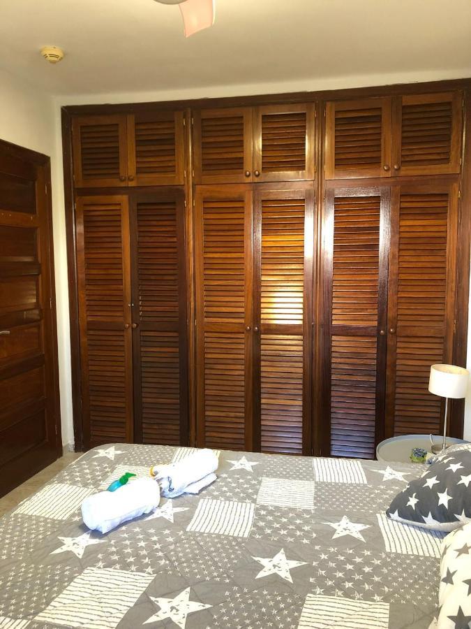 Appartement De 1 En Victoria Court 2 Cristianos.