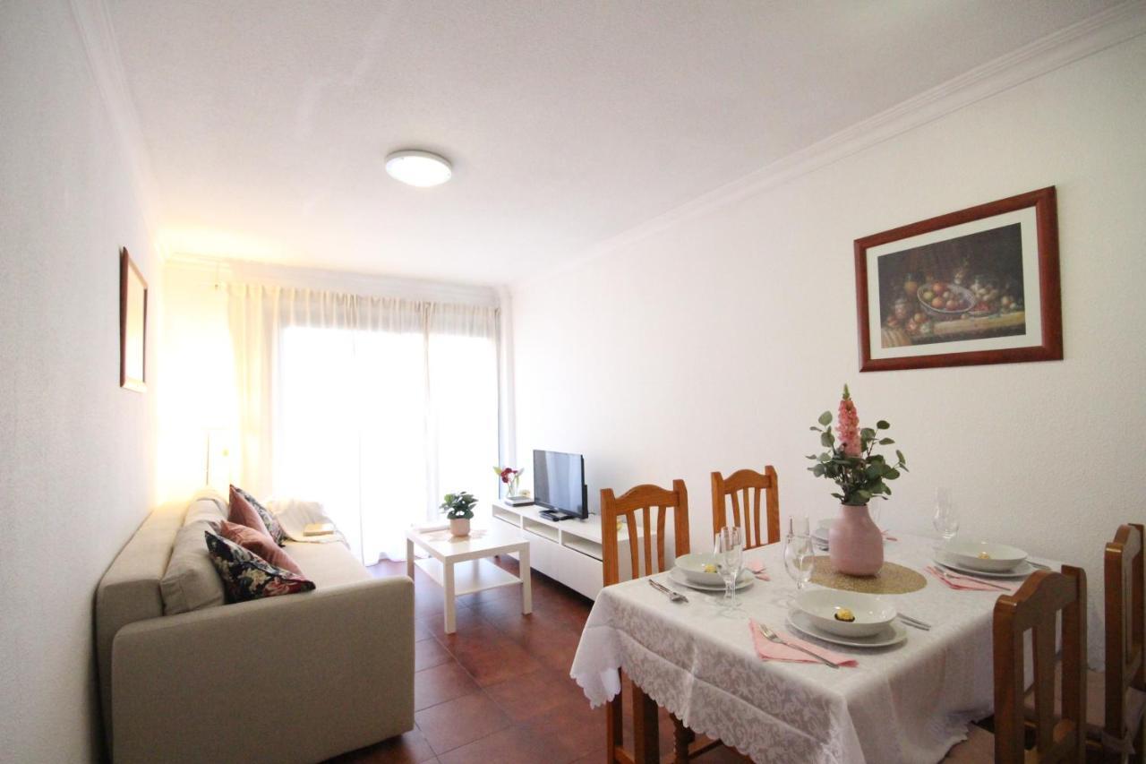 Cristianos Center Appartement