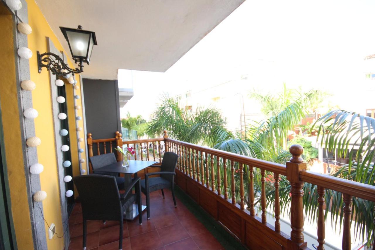 Cristianos Center Appartement *