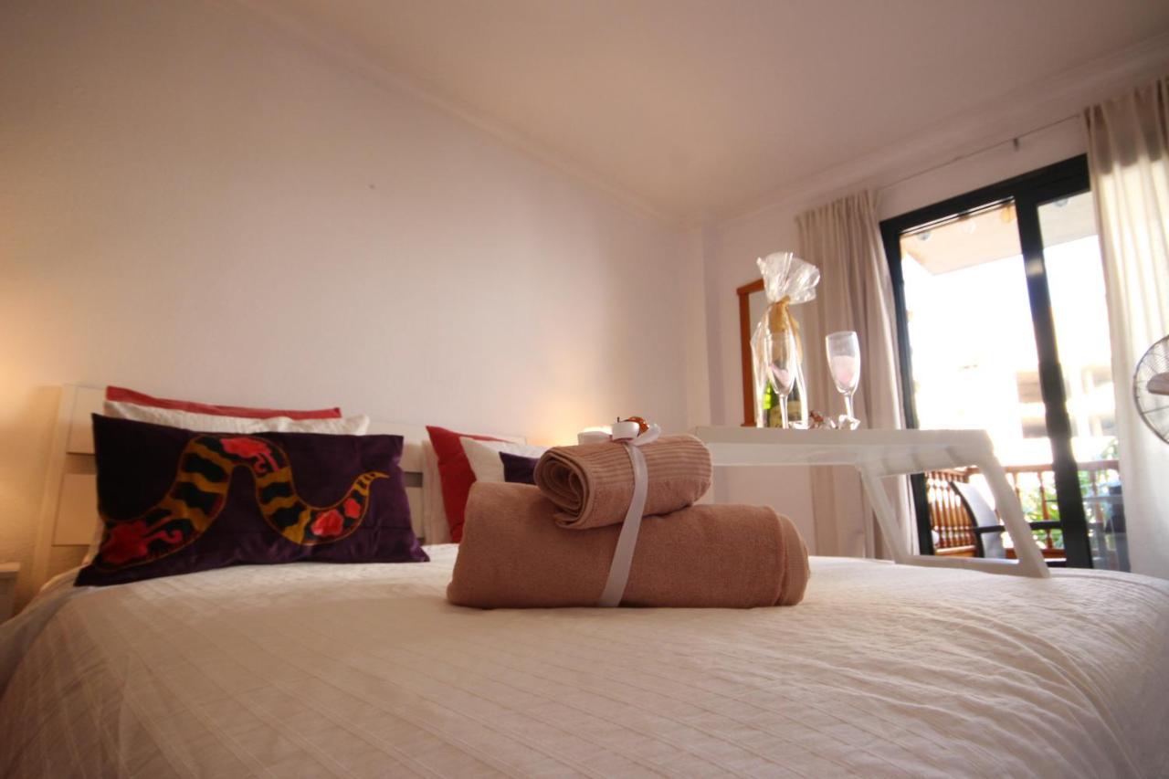Appartement Cristianos Center *