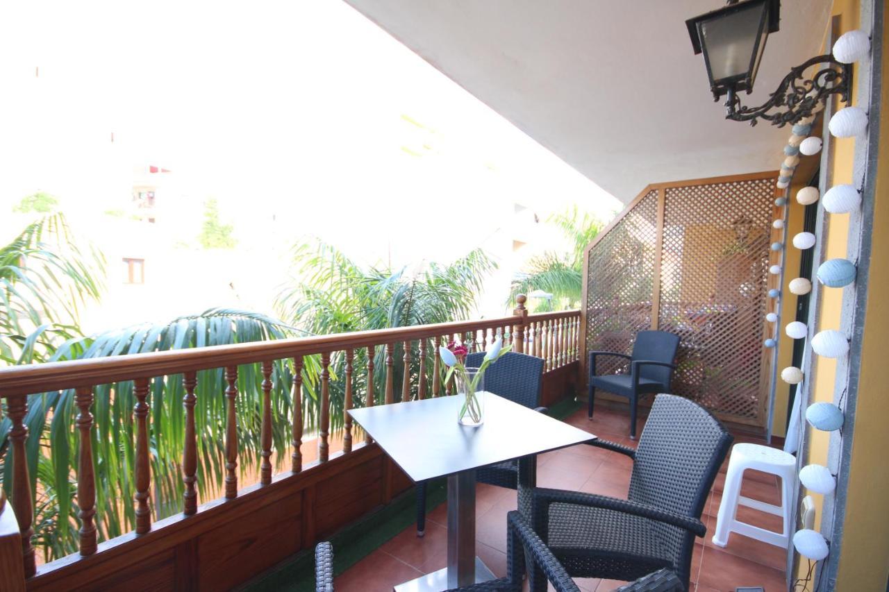Cristianos Center Appartement *