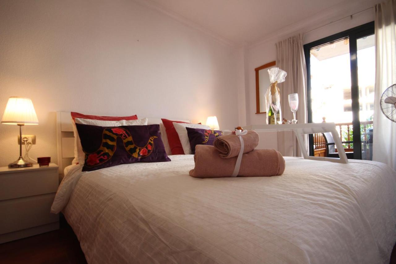 Appartement Cristianos Center
