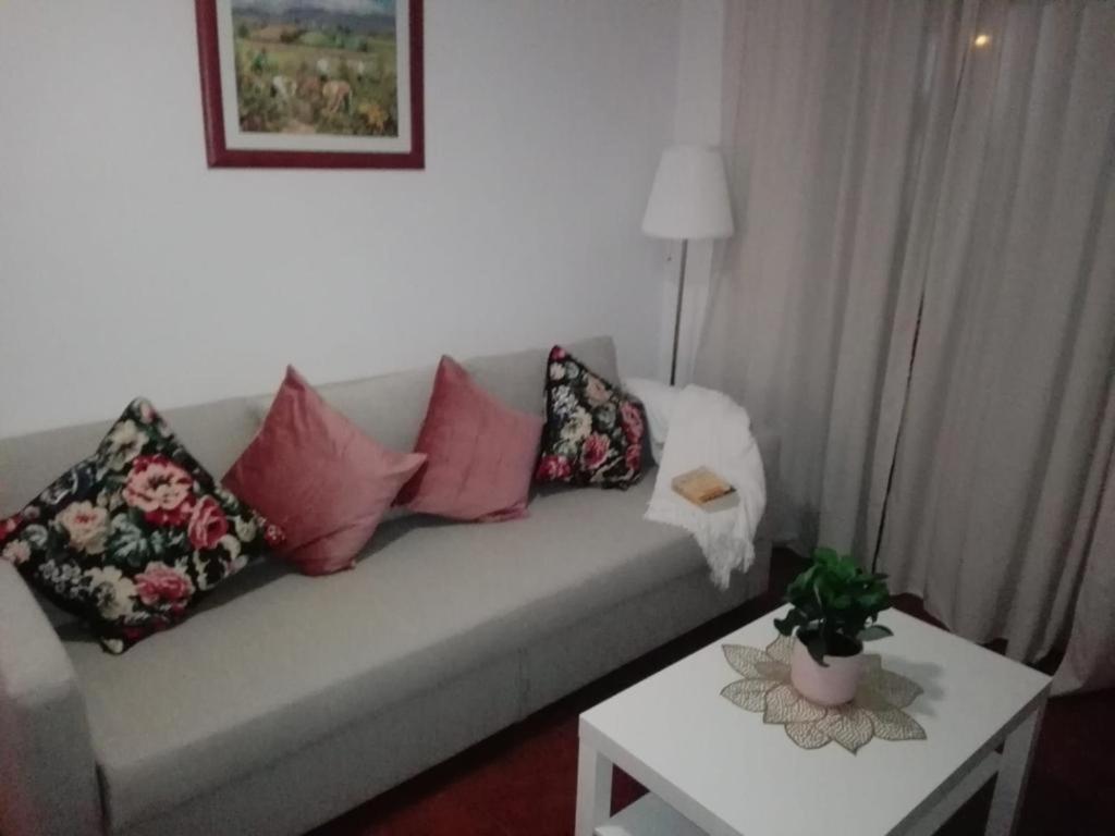 Cristianos Center *