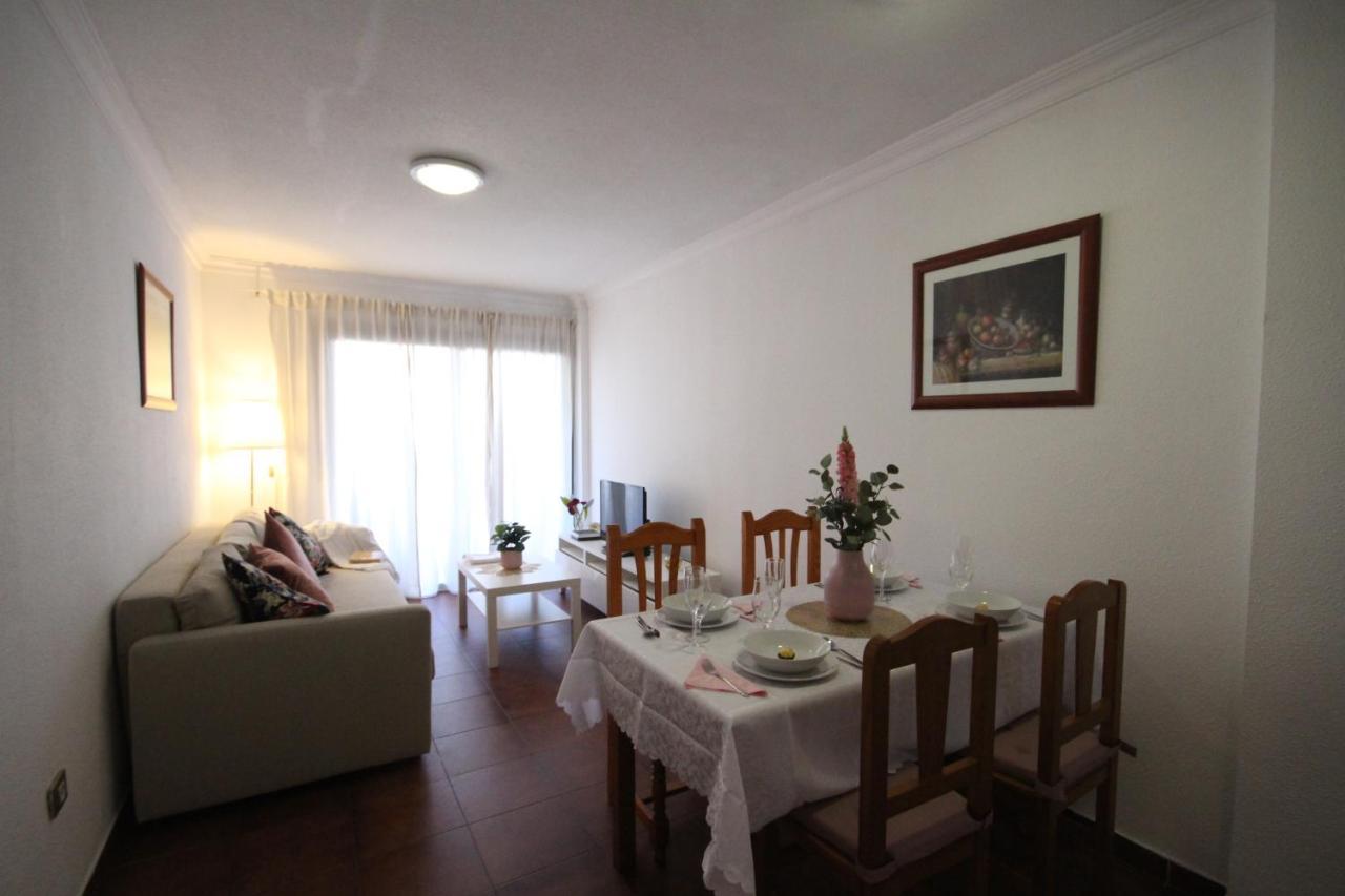 Appartement Cristianos Center Los Cristianos (Tenerife)