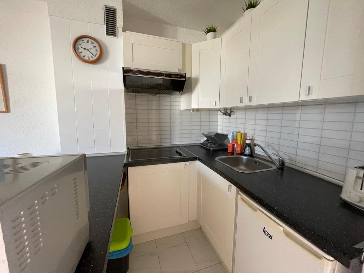 Summerland Studio Cristianos Apartment *