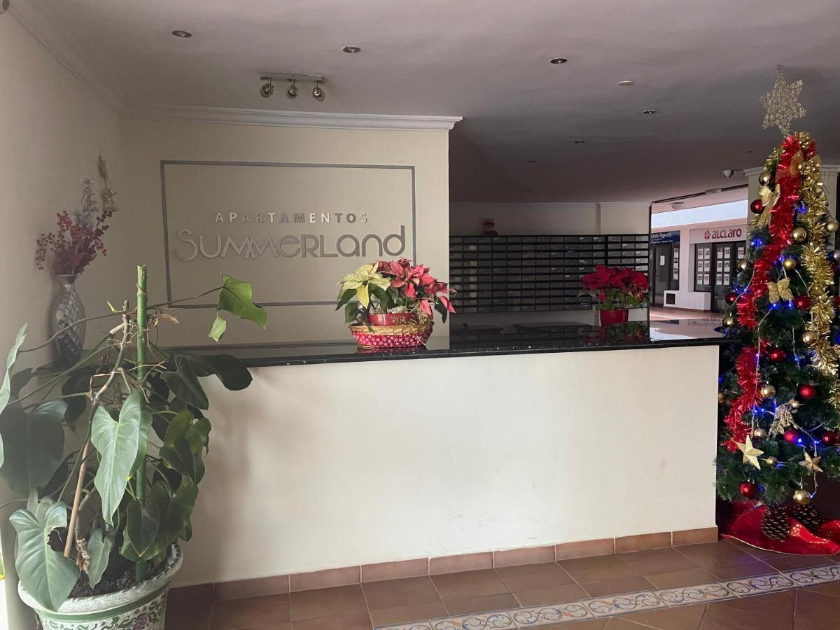 Apartment Summerland Studio Cristianos Los Cristianos (Tenerife)