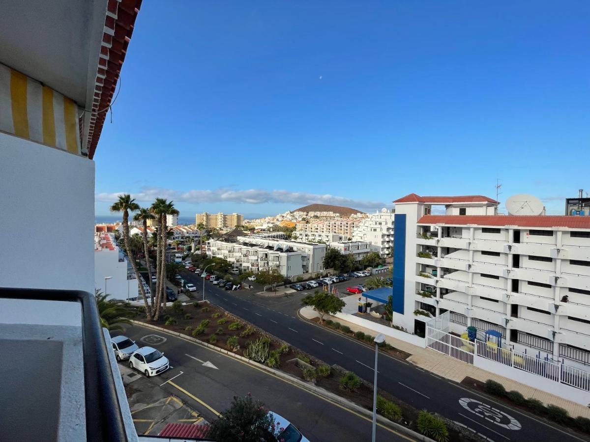 Apartment Summerland Studio Cristianos *
