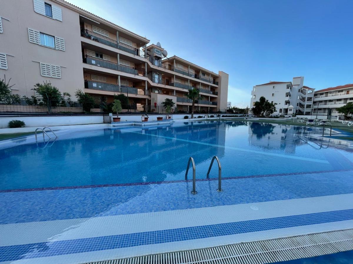 Summerland Studio Cristianos Los Cristianos (Tenerife)